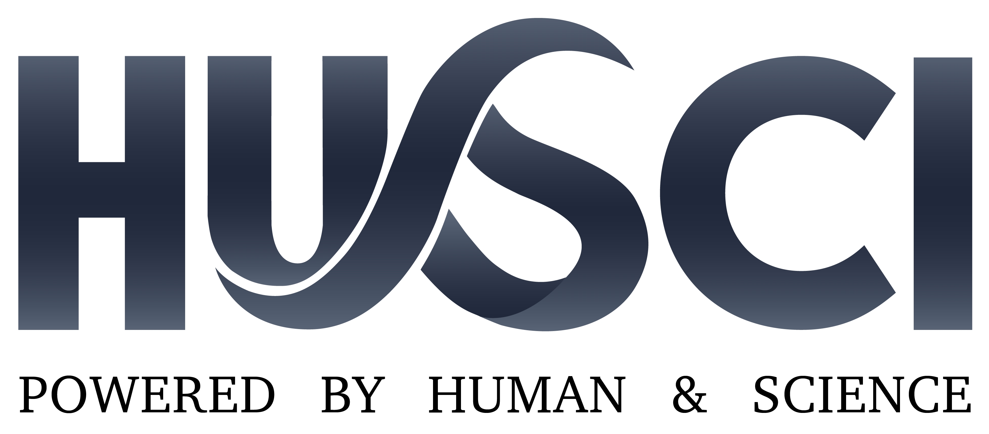 Logo Human and Science
